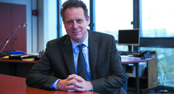 Système de santé : « dans 2 à 3 ans, on peut avoir un paysage qui sera fondamentalement transformé » selon Nicolas Revel (Cnam)