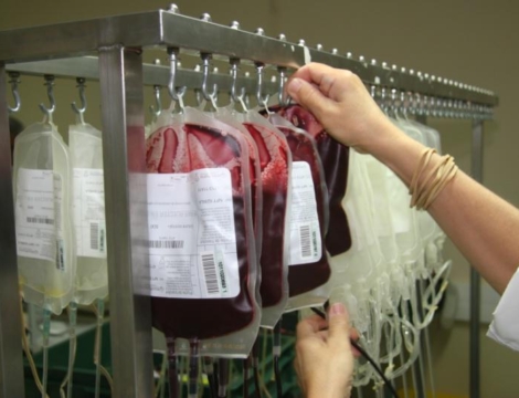 Don du sang : les modalités au printemps 2020