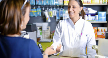 Alpha-amylase : derrière le comptoir et c’est tout !