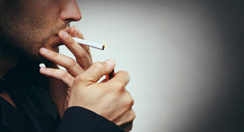 Tabac : le nombre de fumeurs en baisse