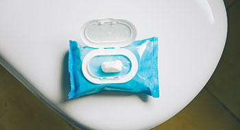 Produits pour le change des enfants : certaines restrictions sur le phénoxyéthanol levées