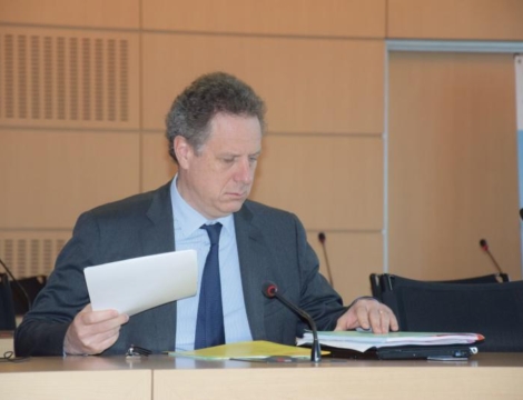 Dispensation « adaptée » : Nicolas Revel (Cnam) va voir les médecins