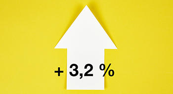 Remboursements de l’Assurance maladie : encore en hausse fin 2019