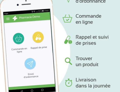 MeSoigner étoffe son offre