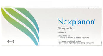 Nexplanon : mesdames, vérifiez régulièrement la présence de l’implant !