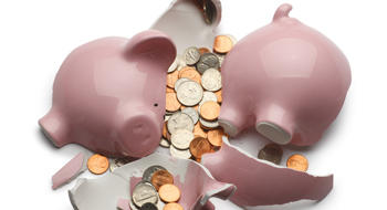 Défaillances d’entreprises : la pharmacie bien placée en 2019