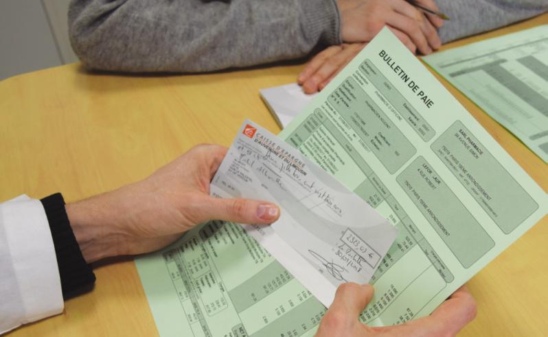 Salaires : la point va augmenter en 2020