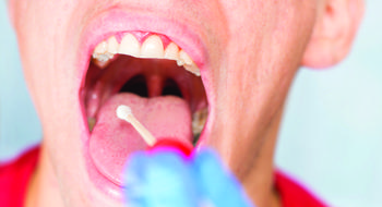 TROD angine : pour se former, le décret ne va plus tarder