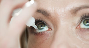 Collyre Skiacol : un stock de sécurité