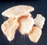 © ARMPL3304_26_EX_LaCocaine.qcd-60-image_I11 - 

Cocaïne sous la forme «   crack   ».

DEA/NoSystem images/MilosJokic/istockphoto
