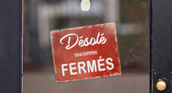 Permanence des soins : des médecins appellent à ne plus consulter le samedi matin