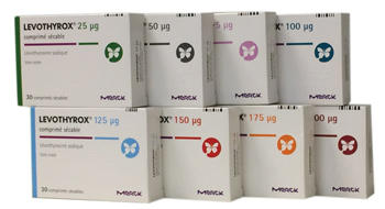 Levothyrox : Merck n’est plus condamné à fournir l’ancienne formule… à 25 patients