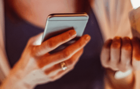 Usage du mobile et achats responsables : les nouvelles pratiques des cyberacheteurs