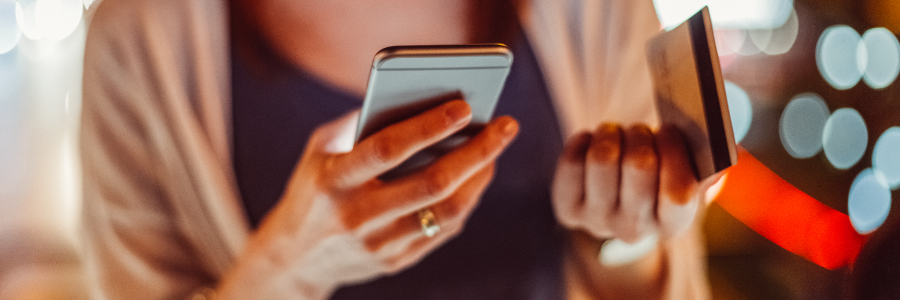 Usage du mobile et achats responsables : les nouvelles pratiques des cyberacheteurs