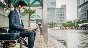 Coronavirus : pas de place pour l’inquiétude