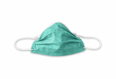 Coronavirus et masques : distribution sur bon la semaine prochaine