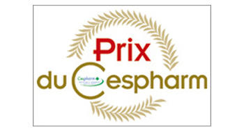 Prix du Cespharm 2019 : l’éducation thérapeutique récompensée