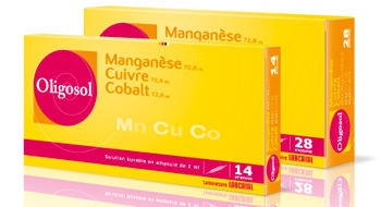 Oligosol Labcatal : changement de propriétaire