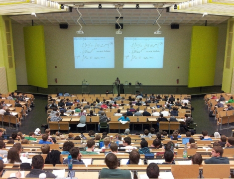 Stratégie de lutte contre Covid-19 : les étudiants en renfort