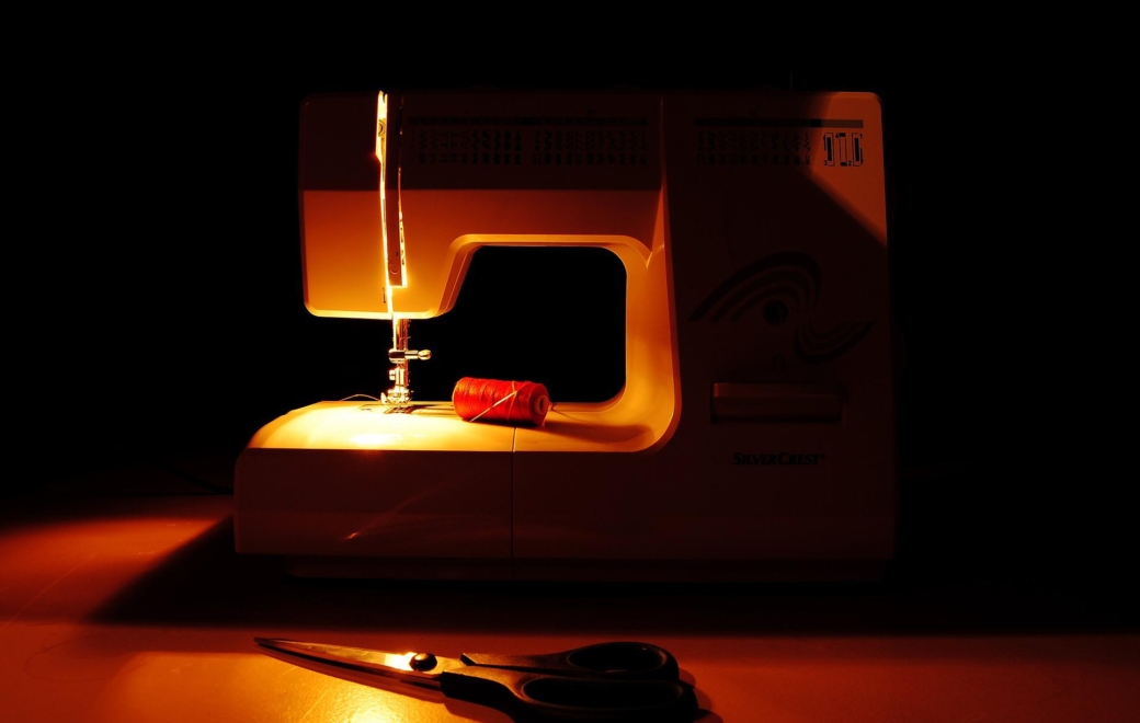 Coronavirus : un masque fait maison, est-ce raisonnable…