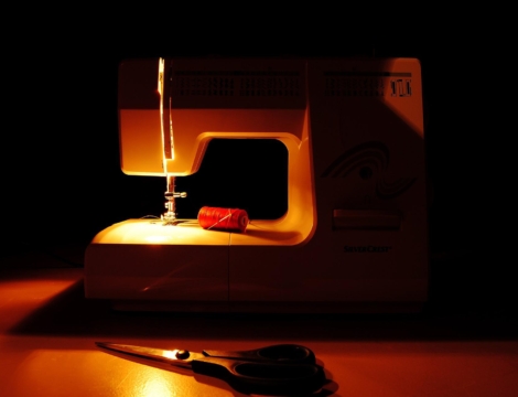 Coronavirus : un masque fait maison, est-ce raisonnable…