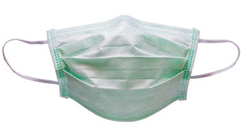 Masques issus du stock de l&rsquo;Etat : nouvelle dotation en cours d&rsquo;organisation