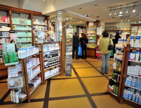 Coronavirus : entre psychose et désinvolture au comptoir