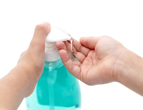 Solutions hydro-alcooliques : augmenter ses prix, c’est possible