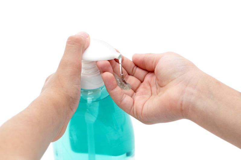 Solutions hydro-alcooliques : augmenter ses prix, c’est possible