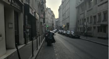 Confinement : Jour 1 dans des pharmacies parisiennes