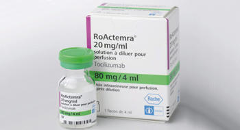 Essai Corimuno-19 : premiers résultats du tocilizumab