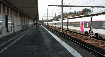 Confinement : les pharmacies de gares et d’aéroports en panne