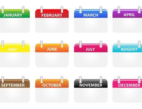 Coronavirus : derniers reports de dates de versement et de déclarations