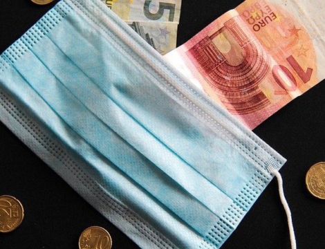 Masques chirurgicaux : en vente dans les pharmacies dès le 30 avril !