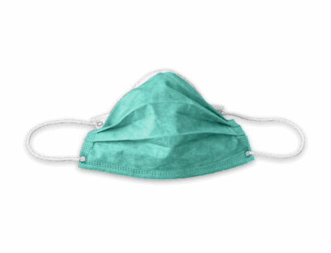 Vente de masques en officine : réponse dans 15 jours