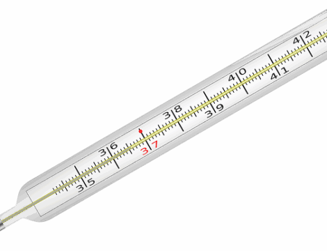 Thermomètres : les prix montent encore