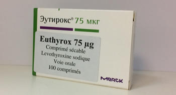 Euthyrox : anticiper le mois de septembre