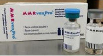 M-M-RVaxPro : penser aux aiguilles