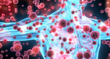 Covid-19 et cancer : des résultats rassurants et une visioconférence