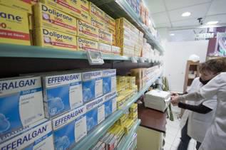 Paracétamol : baisse de prix (encore) retardée