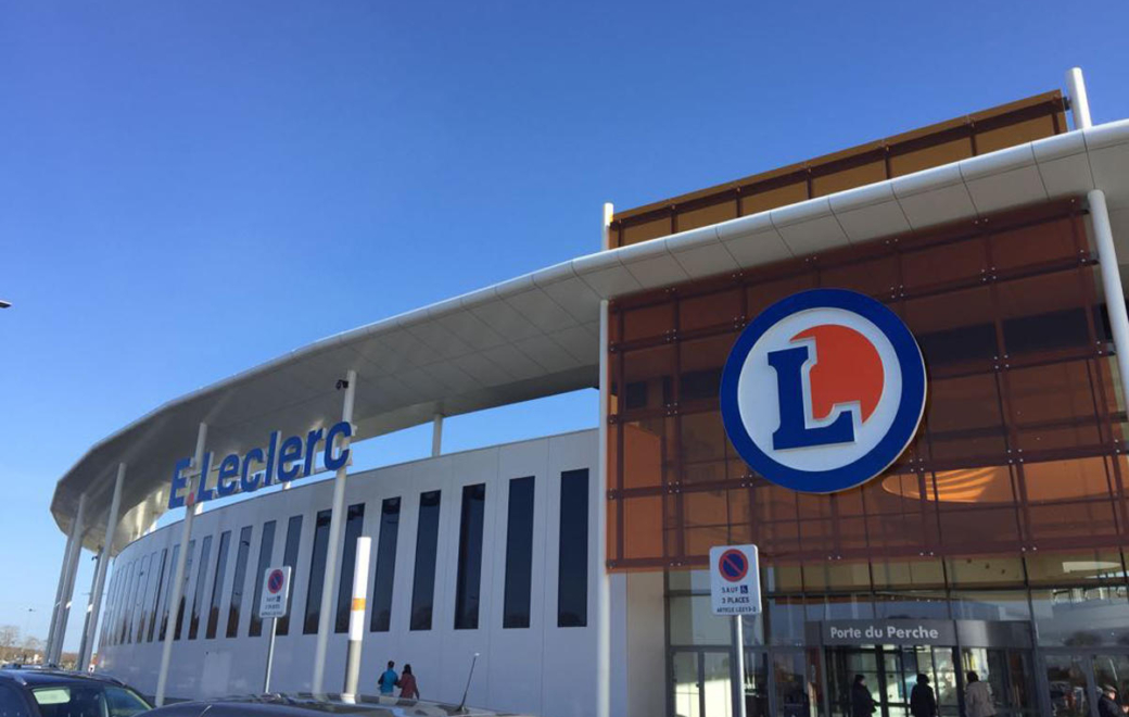 En France, plus de 4 emplois dans une coopérative sur 10 se trouvent dans une coopérative de commerçants