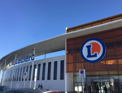 En France, plus de 4 emplois dans une coopérative sur 10 se trouvent dans une coopérative de commerçants