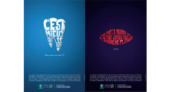 IST : les étudiants partent en campagne