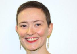 Covid-19 : 3 questions à Alice Desbiolles