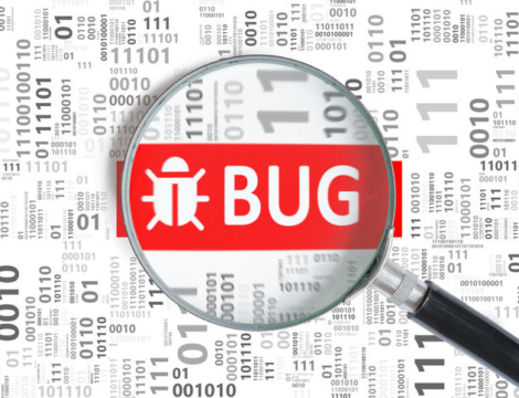 Dispensation adaptée : des bugs en voie de résolution