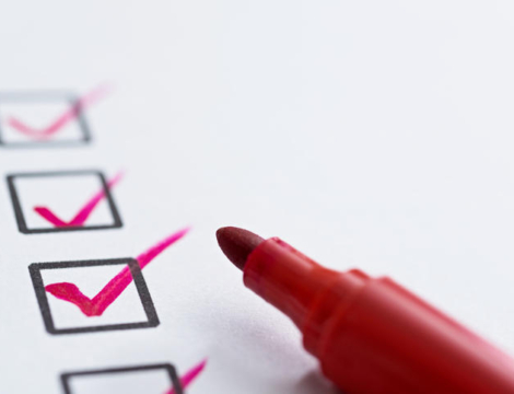 Trod Covid-19 : un questionnaire à faire remplir à l’officine