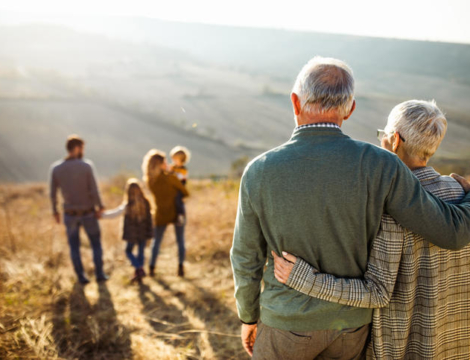 Transmissions familiales : des dons en espèces favorisés jusqu’au 30 juin 2021