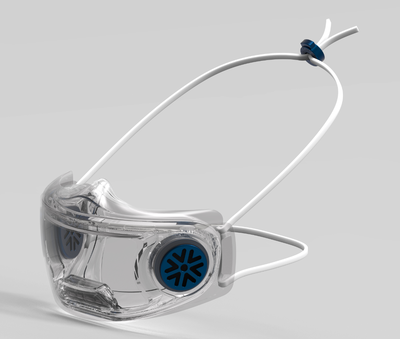 Covid-19 : des masques de nouvelle génération frappent aux portes des officines