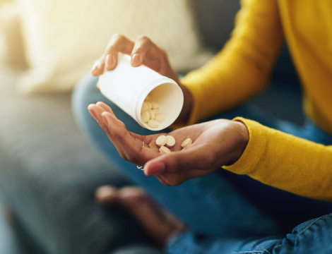 Covid-19 : la lutte contre les propositions de compléments alimentaires « miracle » porte&nbsp;ses fruits