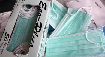 Etiquetage et notice des masques chirurgicaux : tolérance prolongée